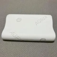 AGliza ウレタンフォーム 枕 50x32x10.5cm