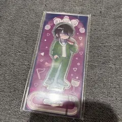 3年Z組銀八先生 高杉 にゅ〜とろ アクリルスタンド