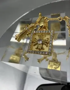 .様専用チェーンなし　ベビーファット スクエア22k