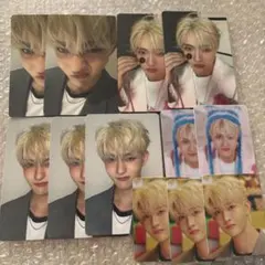 INI 田島将吾 ウィンマジ トレカ