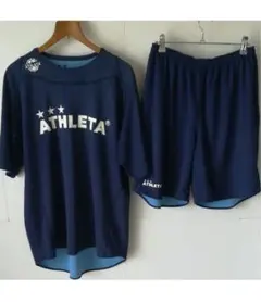 Athleta スポーツウェア　上下　セットアップ