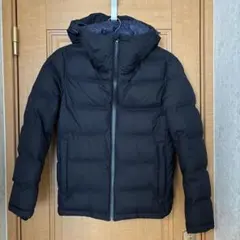 美品⭐︎シームレスダウンジャケット
