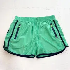【新品タグ付き】ユイッティム ジム ウェア レディース L ショート パンツ