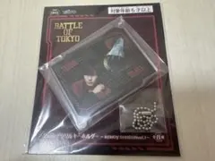 BATTLE OF TOKYO 2sideアクリルキーホルダー　川村壱馬