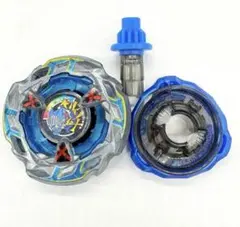 ベイブレードx スペシャルクロスベイ チームペルソナVer ヘルズサイズ