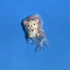 サンエックスユニバース チャームつきグミ コリラックマ