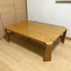 イタリア家具 カリガリス Calligaris ヴィンテージ センターテーブル