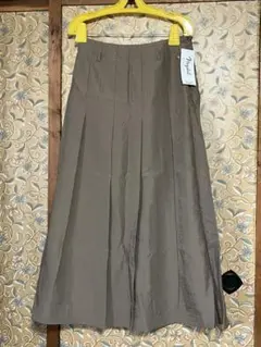 mydol マイドル　東京スタイル　スカート　ロング丈　未使用品　保管品