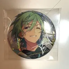 あんスタ 9周年 缶バッジ 風早巽