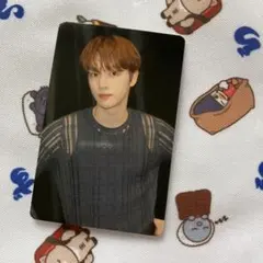 RIIZE ポップアップストア 購入特典 トレカ らいずし ソンチャン