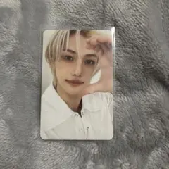 スキズ フィリックス 2024年 シーグリ トレカ