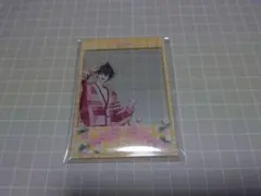 ツキウタ。　東京タワー　長月夜　アクリルカード