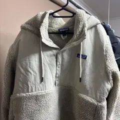 値下げしました　Patagonia ボアジャケット