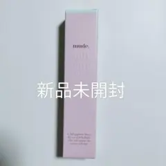 mude. ミュード ソフトブラーティント 01 ラスティーシュガー マットのサムネイル