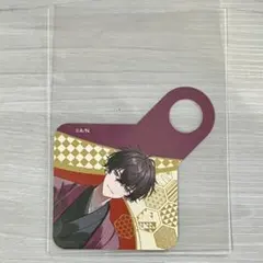 佐伯イッテツ　ストロータグ　にじさんじ×スイーツパラダイス