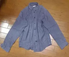 gu チェックシャツ シャツ