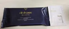 clé de peau BEAUTÉ サンプル