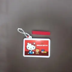 ＊*ハローキティ　キーホルダー＊*