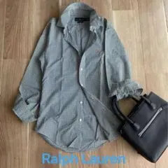Ralph Lauren XS165/88A スキニーフィット レディースM相当のサムネイル