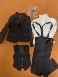 ボークス　ラ・ペルソナーレ コレクション　SDgrB