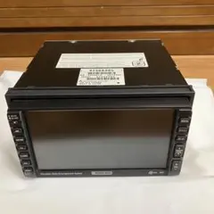 【ジャンク】三菱 Mitsubishi NR-VZ600CD カーナビのサムネイル