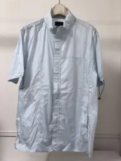 BOYCOTT ナイロンジャケット半袖