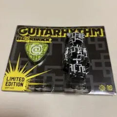 ギタリズム ベアブリック 100% GUITARHYTHM BE@RBRICK