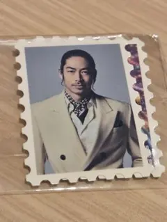 EXILE　AKIRA　ステッカーセットのサムネイル