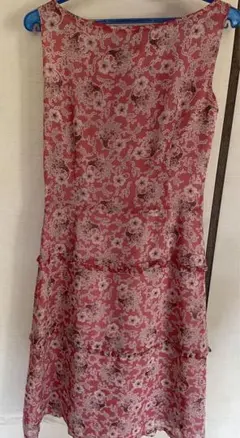 レディースワンピース