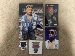 ELLY ポストカードセット