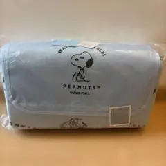 新品 SNOOPY レジャーシート PEANUTSのサムネイル