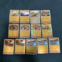 旧裏 ポケモンカード まとめ売り 20枚セット #420 - メルカリ