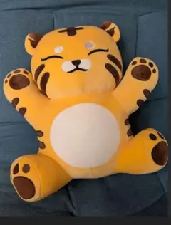 SEVENTEENホシ　タムタム　ぬいぐるみ