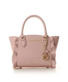 サマンサベガ フラッター ピンク