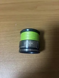 シマノ 19ストラディック 3000MHG スプール