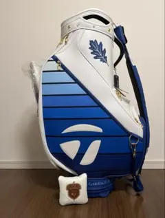 TAYLORMADE ゴルフバッグ・キャディバッグのサムネイル