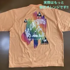 ルコック★TシャツLサイズのサムネイル