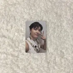 ENHYPEN ジェイkpopmerch shopee ラキドロ