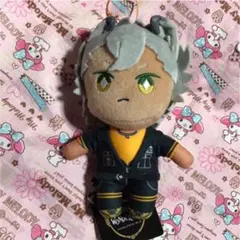 ツイステ ぬいぐるみ ジャック