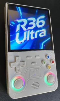 【新品・即日発送】R36s Ultra 128GB WIFI対応