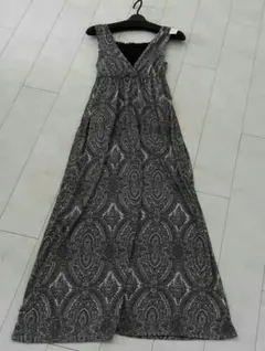 AZUL ワンピース ロングスカート ドレス