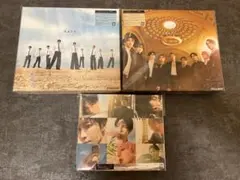 RAYS アルバム　初回A 初回B 通常盤　SnowMan CD