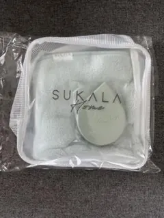 SUKALA Home ノベルティ3点セット