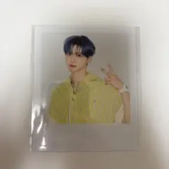 NCTDREAM シーグリ 2026 ポラロイド ジェミン