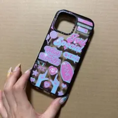 CASETiFY TWICE コラボ iPhoneケースのサムネイル
