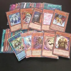 遊戯王OCG カード大量セット まとめ売り