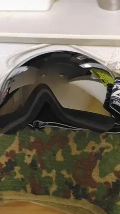 L7スキーゴ―グル