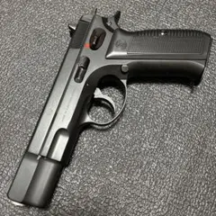2026年最新】mgc cz75の人気アイテム - メルカリ
