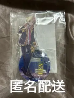 プロセカ 鏡音レン コネクトライブ 3rd アクリルスタンド 教室のセカイ