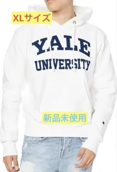 ハムヨ様専用チャンピオンC5-S103リバースウィーブ赤単タグパーカー新品未使用